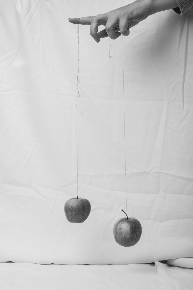 © Pauline Rowan - Image from the Under a Vaulted Sky photography project