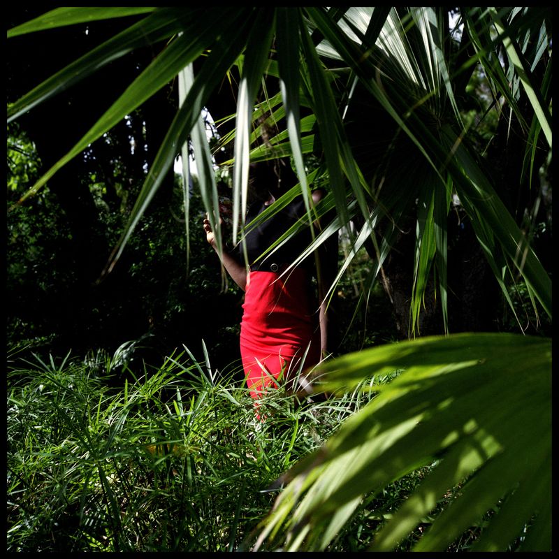 © Benedicte Kurzen - Image from the Sexual and gender-based violence in Haiti photography project