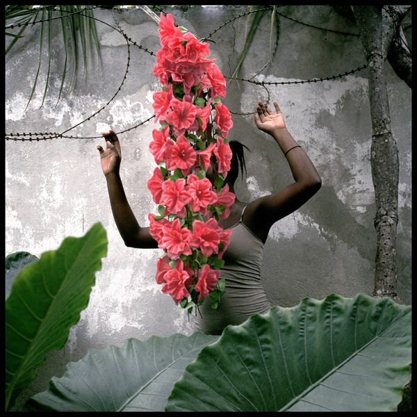 © Benedicte Kurzen - Image from the Sexual and gender-based violence in Haiti photography project