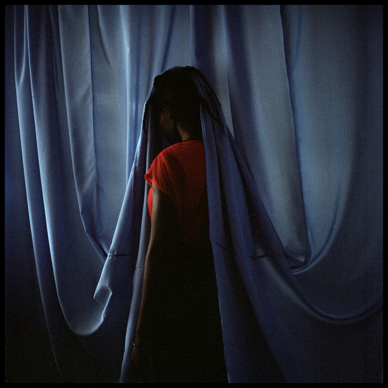 © Benedicte Kurzen - Image from the Sexual and gender-based violence in Haiti photography project