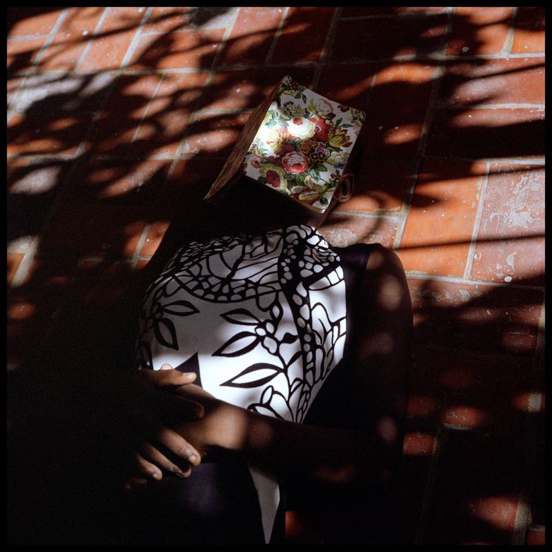 © Benedicte Kurzen - Image from the Sexual and gender-based violence in Haiti photography project