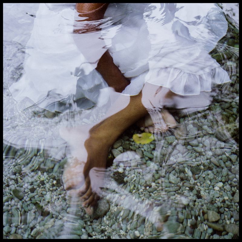 © Benedicte Kurzen - Image from the Sexual and gender-based violence in Haiti photography project