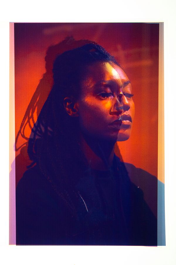 © Benedicte Kurzen - Image from the RE-MAPPATURA photography project