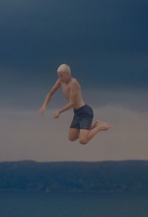 Marseille, Tempête!