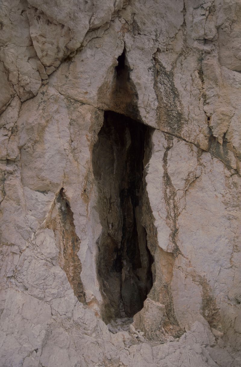 © Adeline Care - Image from the Marseille, Tempête! photography project