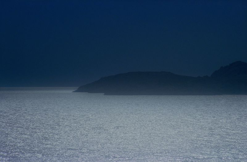 © Adeline Care - Image from the Marseille, Tempête! photography project