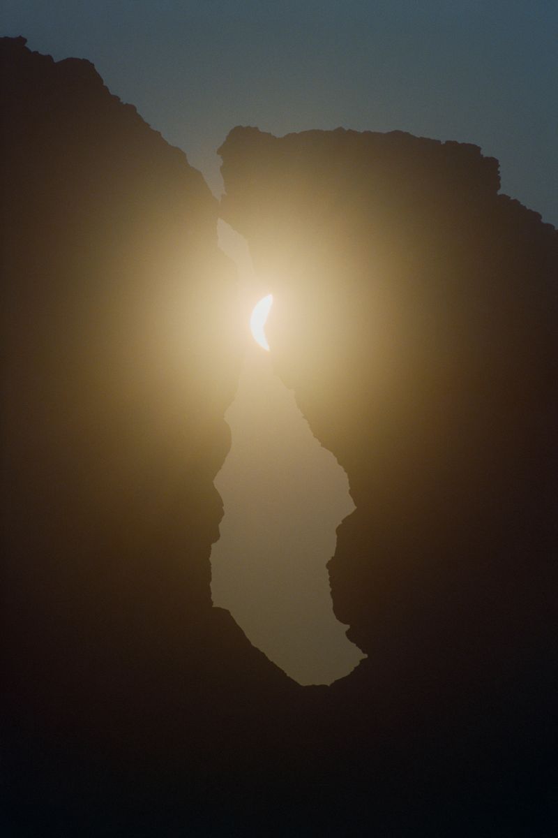 © Adeline Care - Image from the Marseille, Tempête! photography project