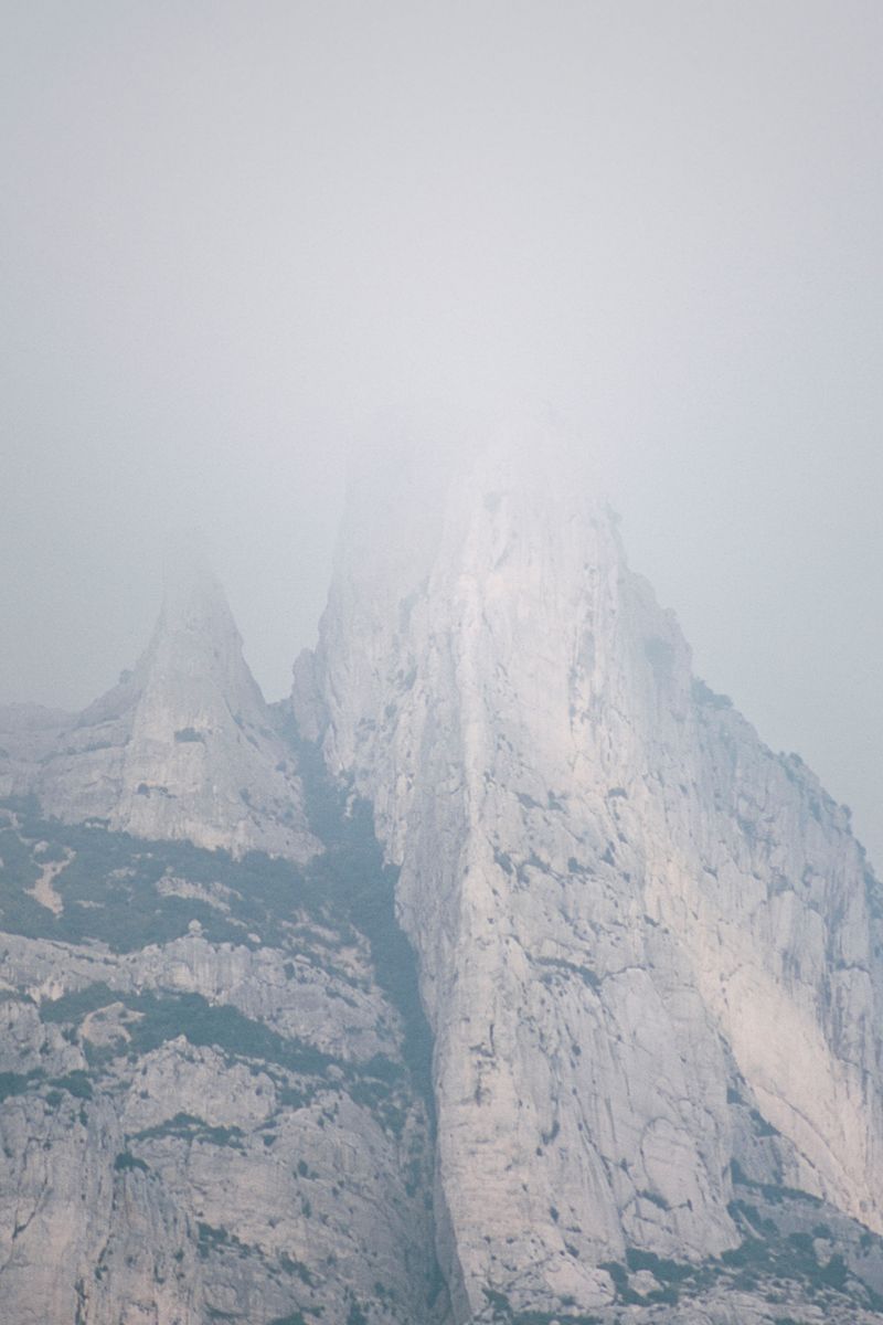 © Adeline Care - Image from the Marseille, Tempête! photography project