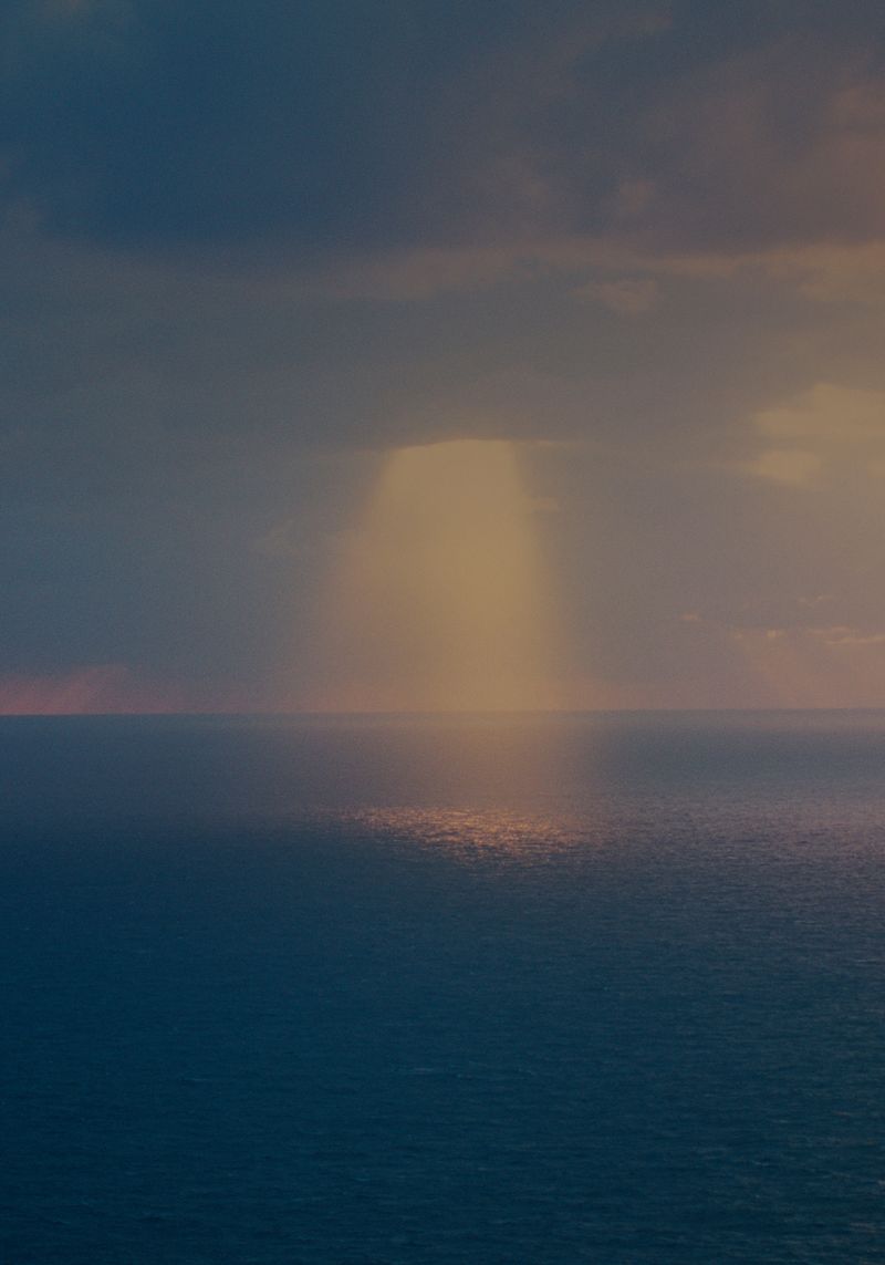 © Adeline Care - Image from the Marseille, Tempête! photography project