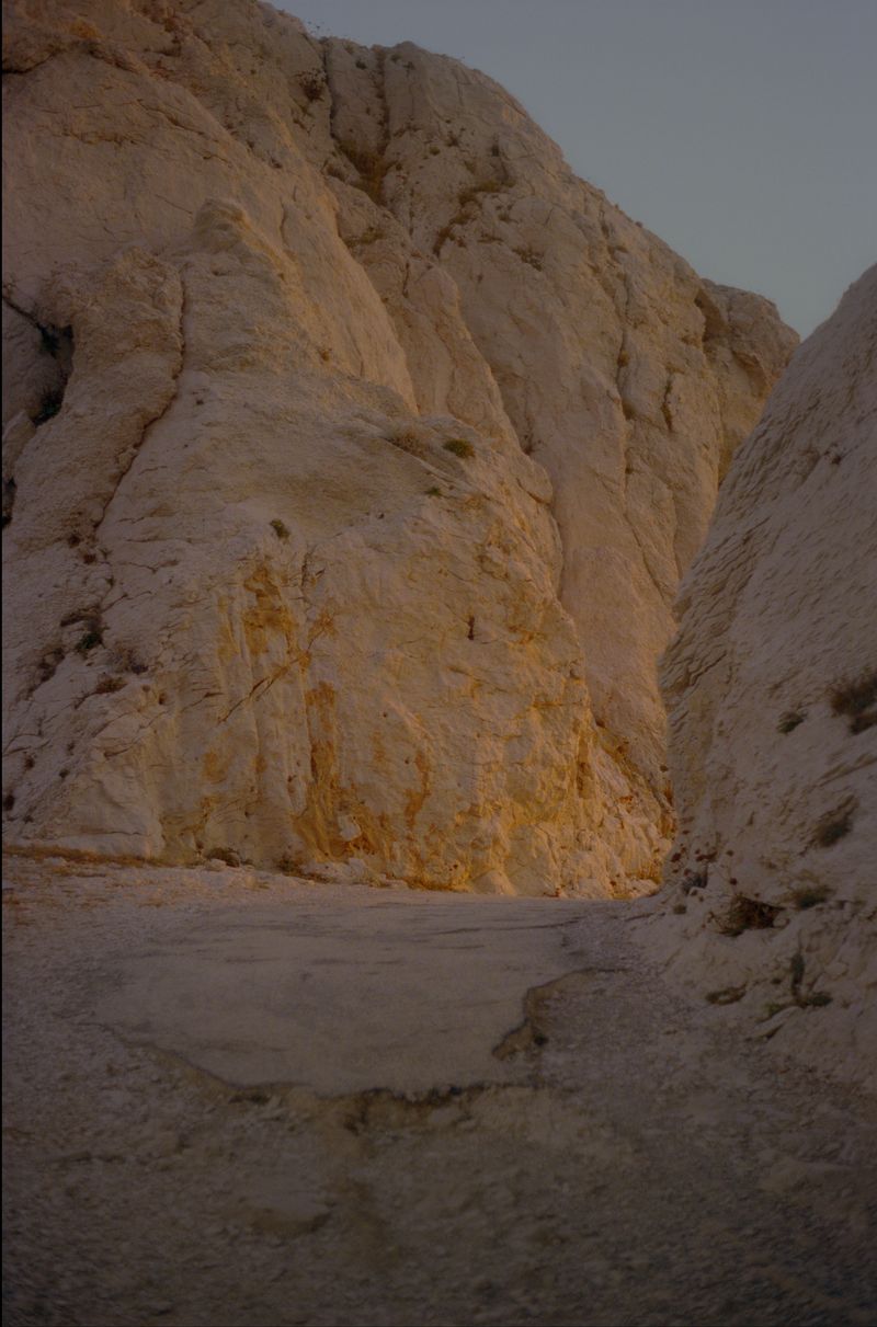 © Adeline Care - Image from the Marseille, Tempête! photography project