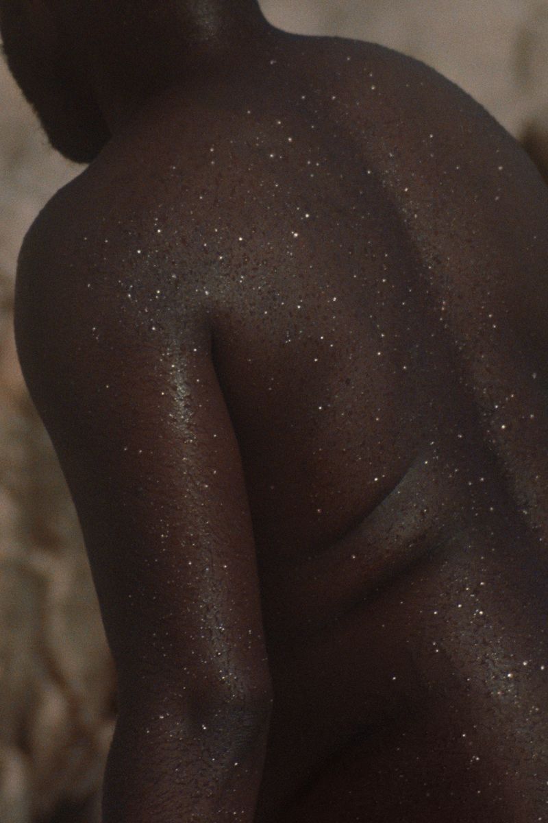 © Adeline Care - Image from the Marseille, Tempête! photography project