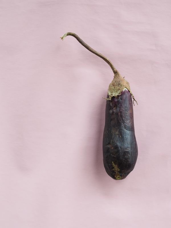© Luisa Huebner - Image from the bubbles photography project