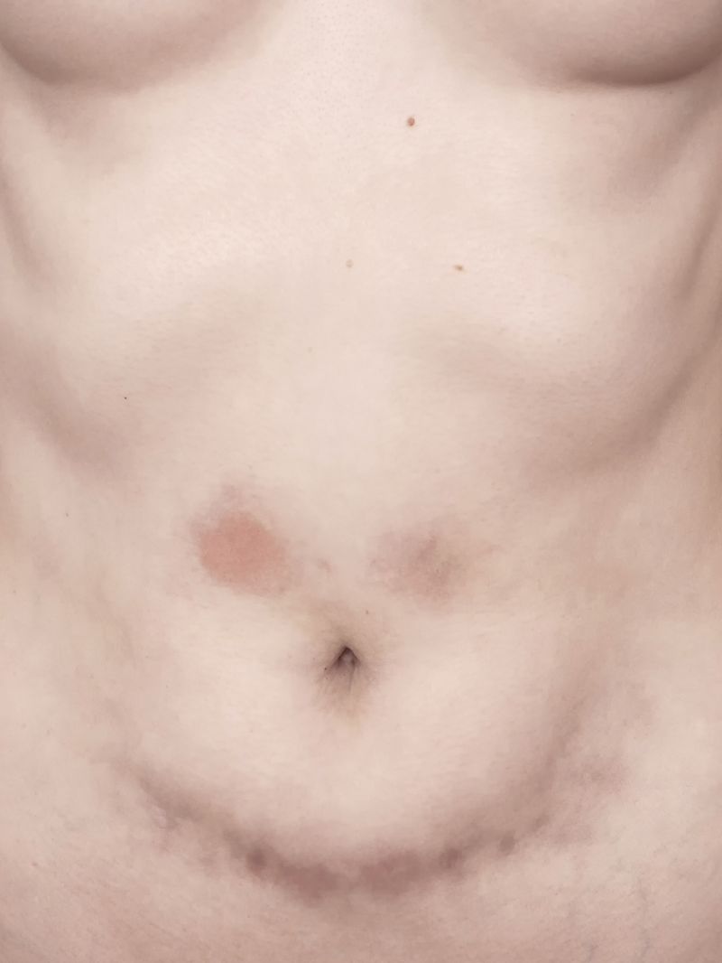 © Luisa Huebner - Image from the bubbles photography project
