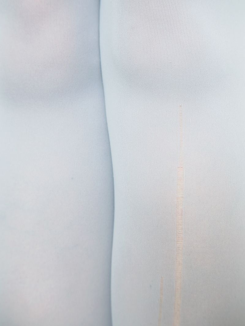 © Luisa Huebner - Image from the bubbles photography project