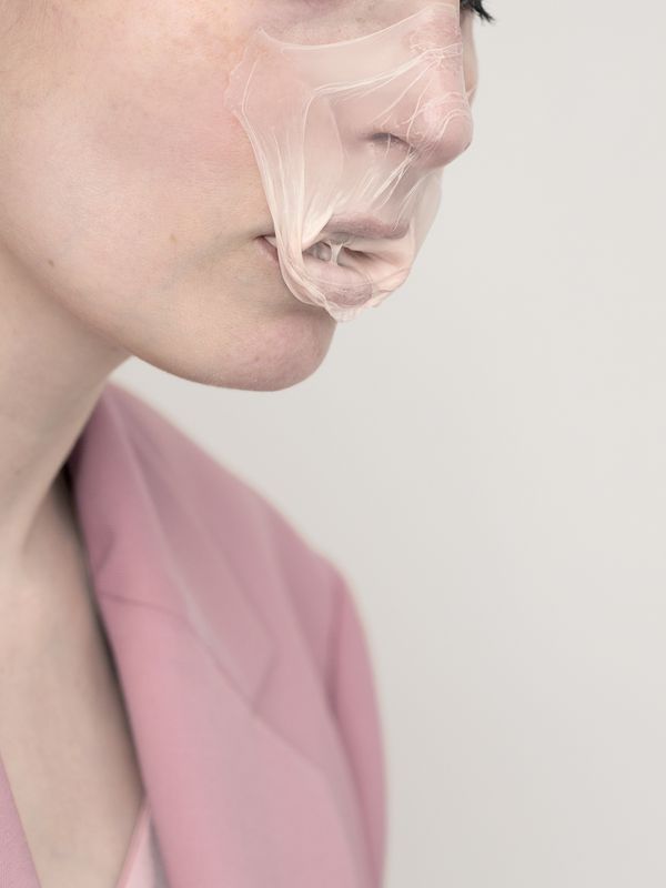 © Luisa Huebner - Image from the home alone photography project