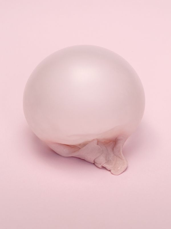 © Luisa Huebner - Image from the home alone photography project