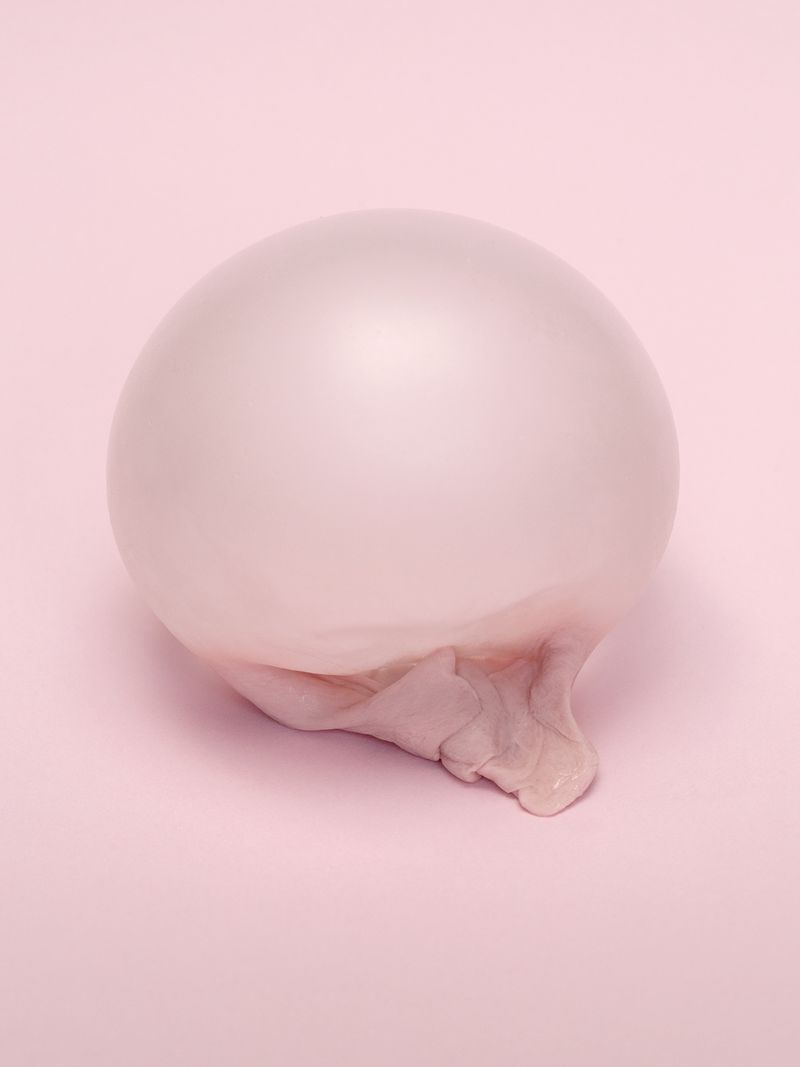 © Luisa Huebner - Image from the home alone photography project