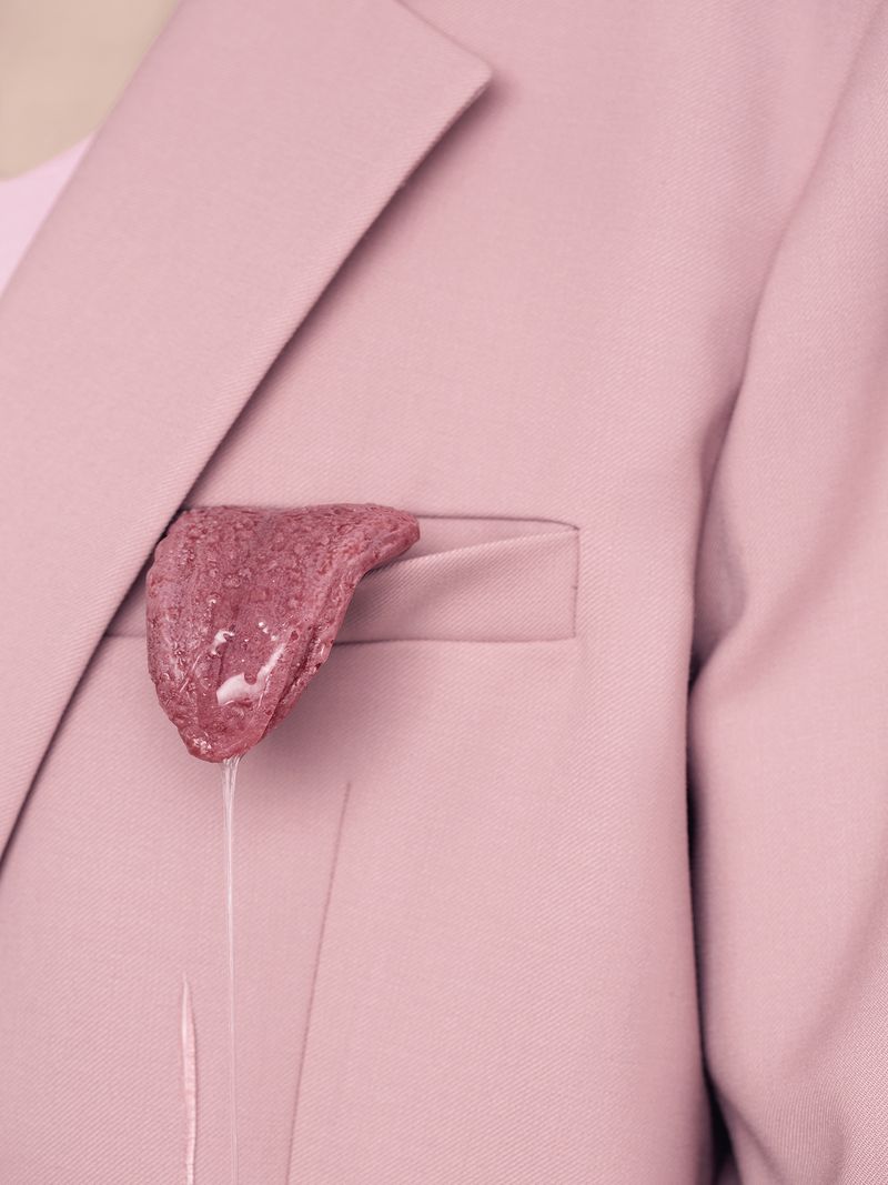 © Luisa Huebner - Image from the home alone photography project