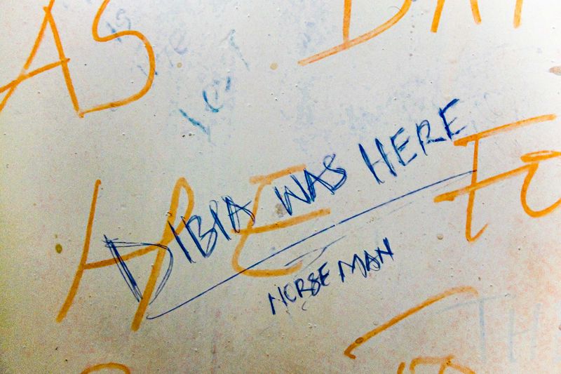 © neec nonso - norse man