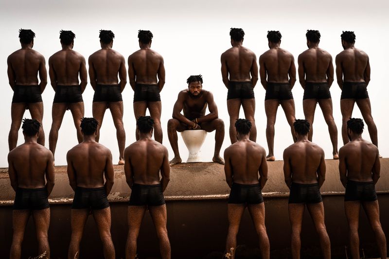 © neec nonso - your secret is safe with me