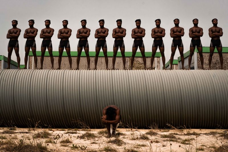 © neec nonso - the 12 epistles of guilt