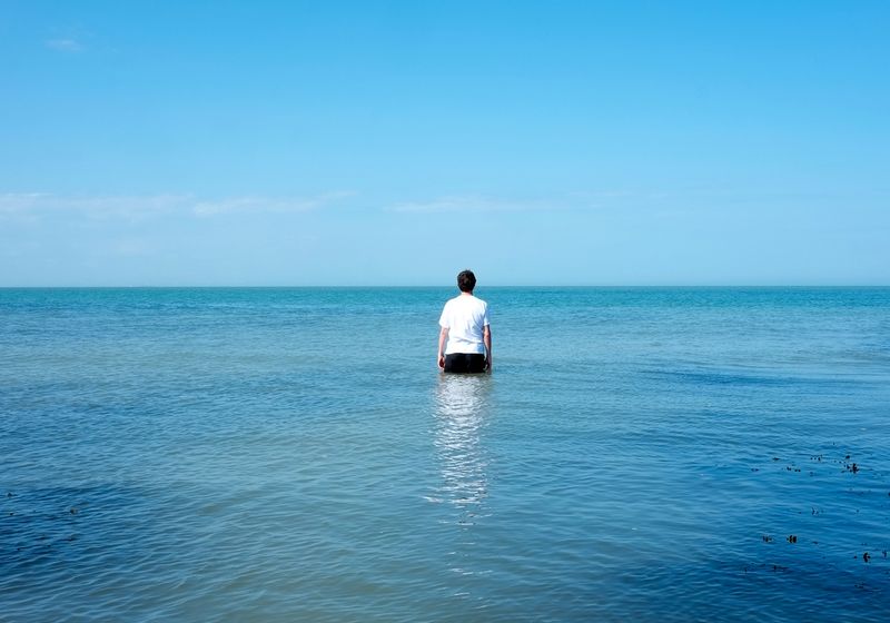 © Roxana and Pablo Allison - Looking back, looking forward, 2014