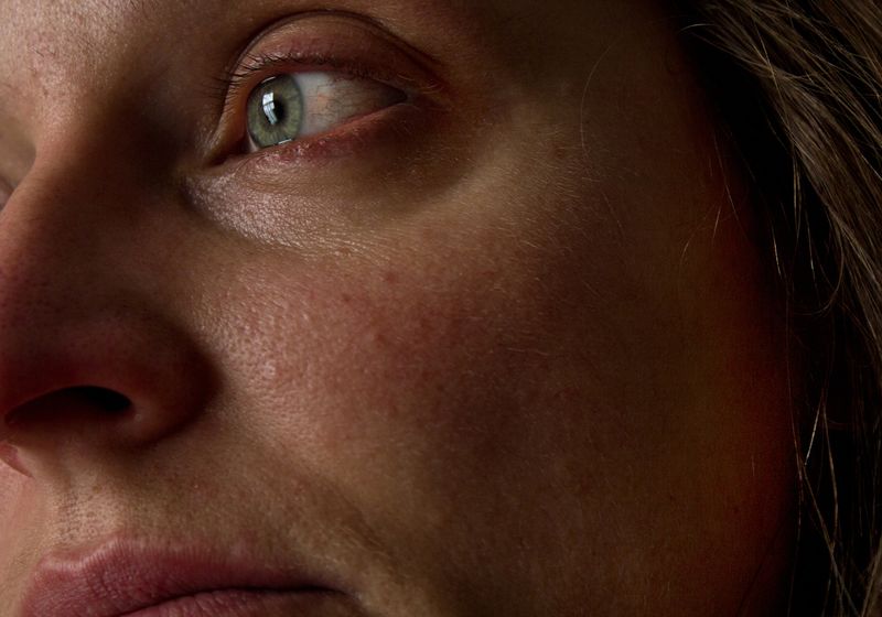 © Roxana and Pablo Allison - After Pablo's visit, Manchester, 2011