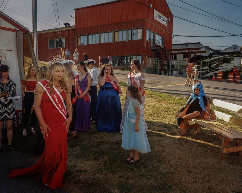© Morganne Boulden - Image from the When Flies Sit Still photography project