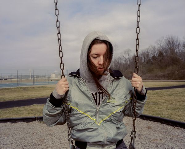 © Morganne Boulden - Image from the When Flies Sit Still photography project
