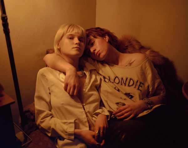 © Morganne Boulden - Image from the When Flies Sit Still photography project
