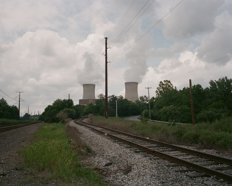 © Morganne Boulden - Image from the When Flies Sit Still photography project