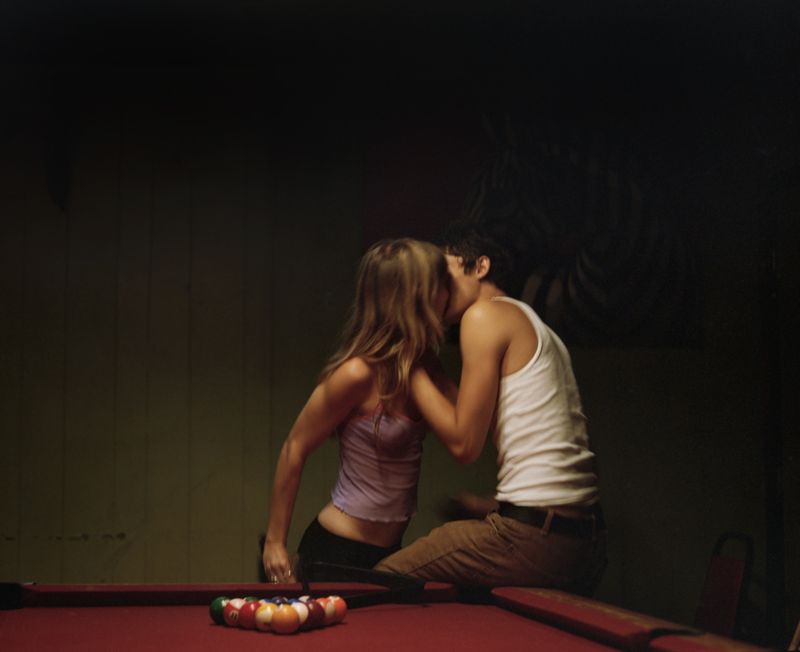 © Morganne Boulden - Image from the When Flies Sit Still photography project