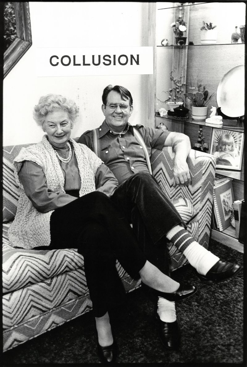 © Diana Mara Henry - Image from the Libel photography project