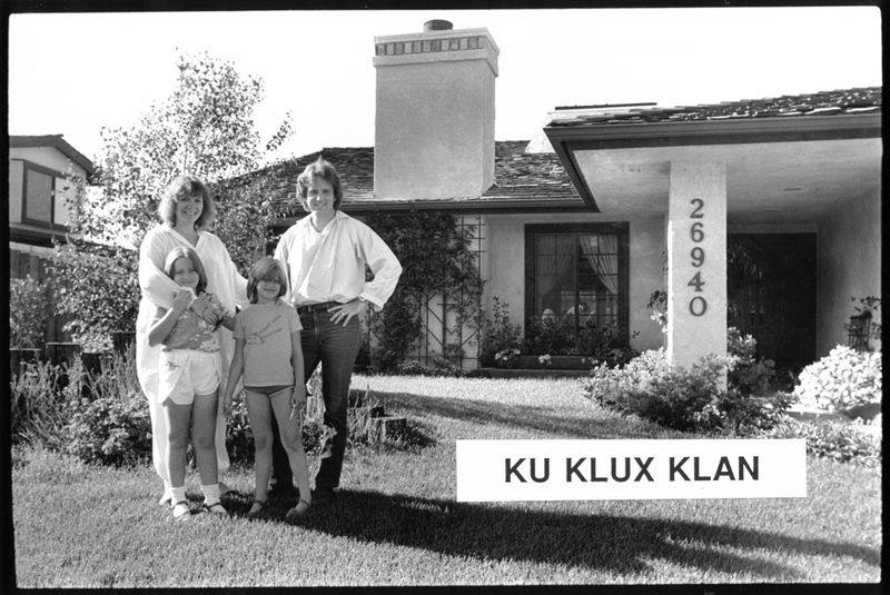 © Diana Mara Henry - Image from the Libel photography project