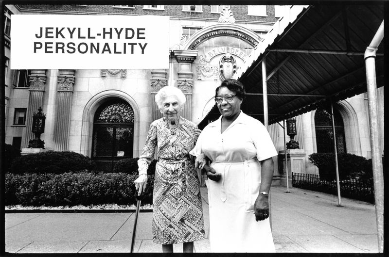 © Diana Mara Henry - Image from the Libel photography project