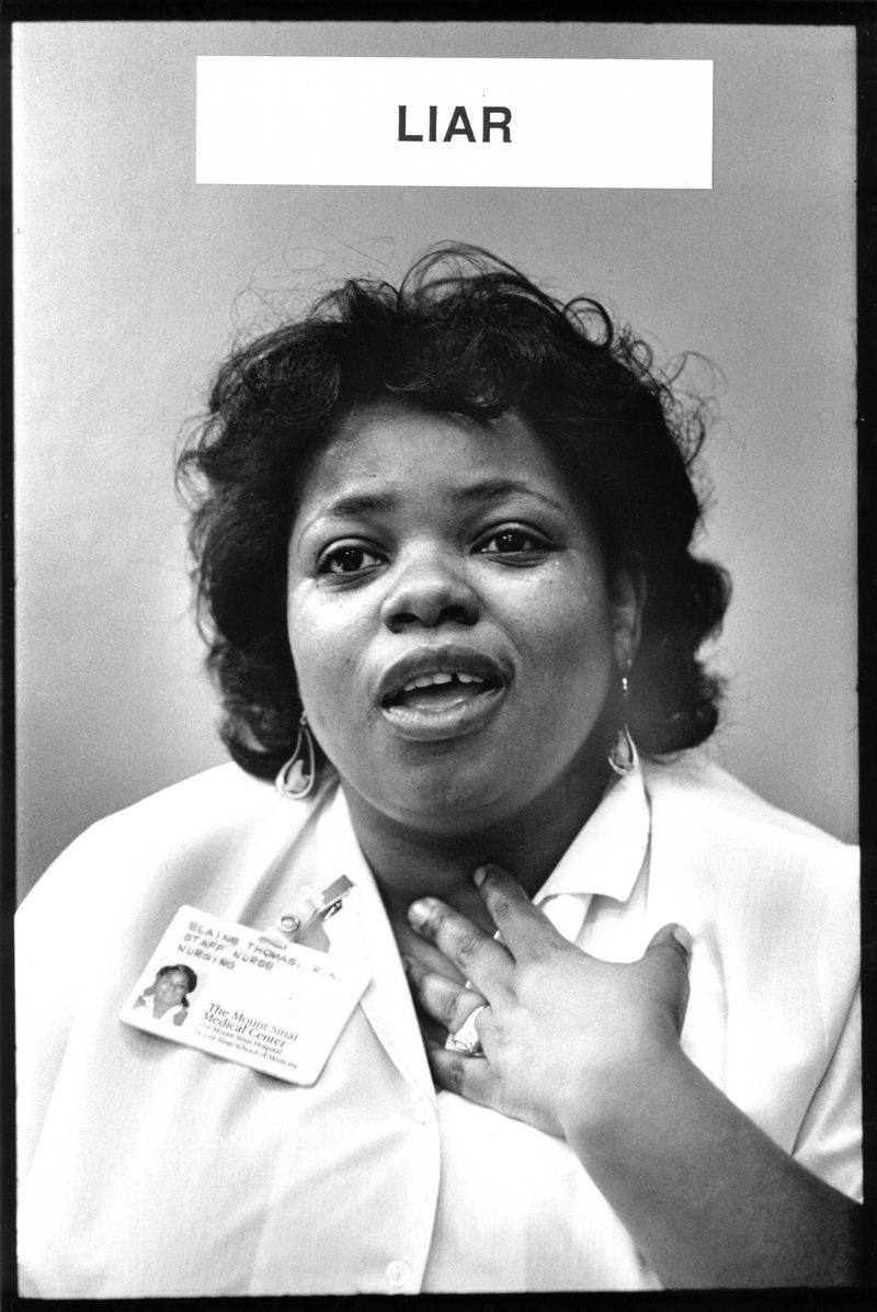 © Diana Mara Henry - Image from the Libel photography project