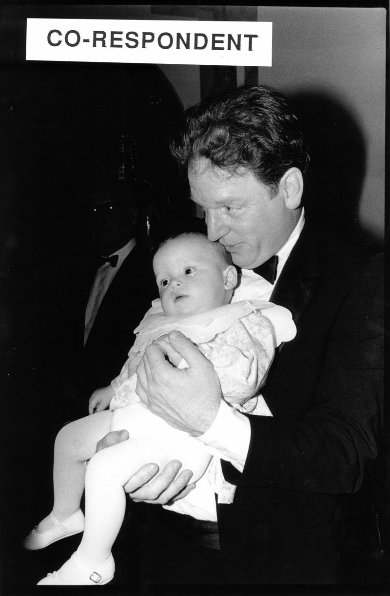 © Diana Mara Henry - Image from the Libel photography project