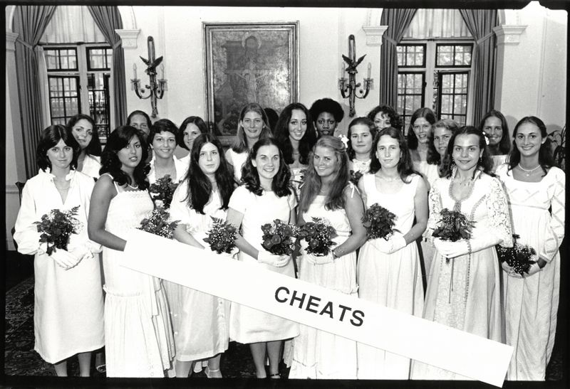 © Diana Mara Henry - Image from the Libel photography project