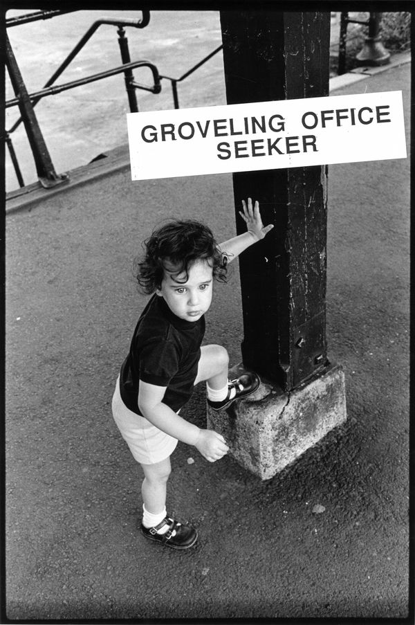 © Diana Mara Henry - Image from the Libel photography project