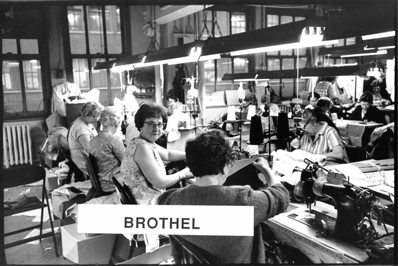 © Diana Mara Henry - Image from the Libel photography project