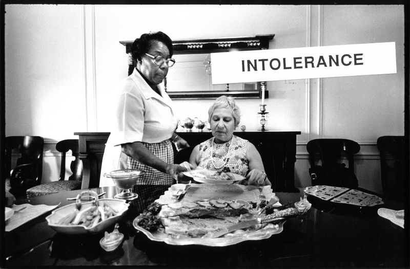 © Diana Mara Henry - Image from the Libel photography project