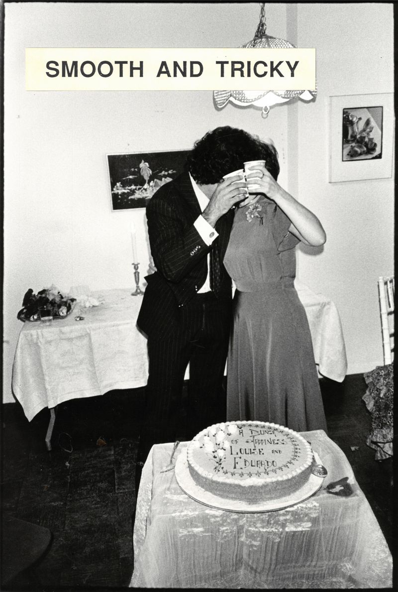 © Diana Mara Henry - Image from the Libel photography project