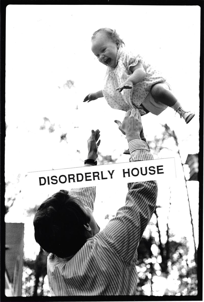 © Diana Mara Henry - Image from the Libel photography project