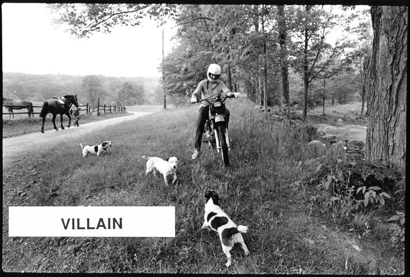 © Diana Mara Henry - Image from the Libel photography project