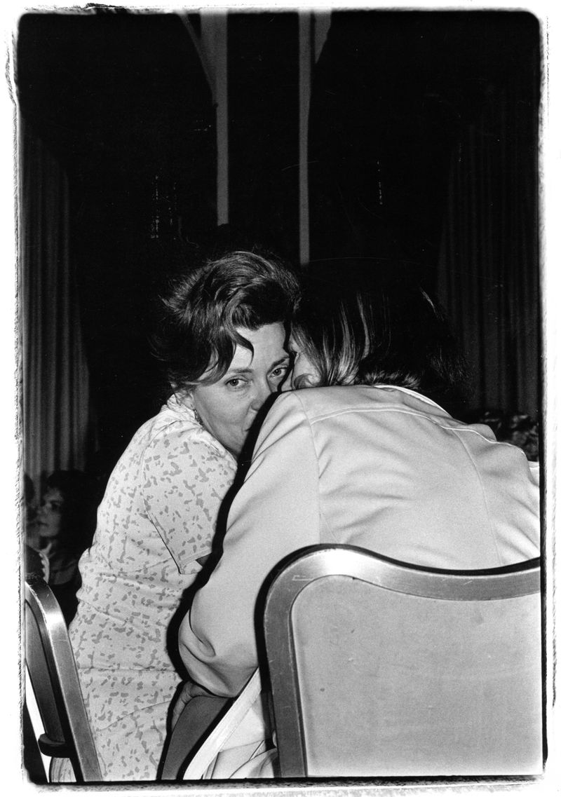 © Diana Mara Henry - Gossip is sweet. Fasion Week.