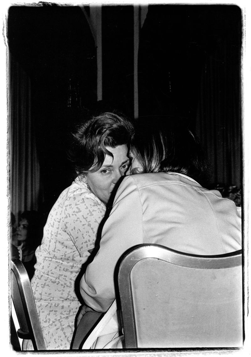 © Diana Mara Henry - Gossip is sweet. Fasion Week.