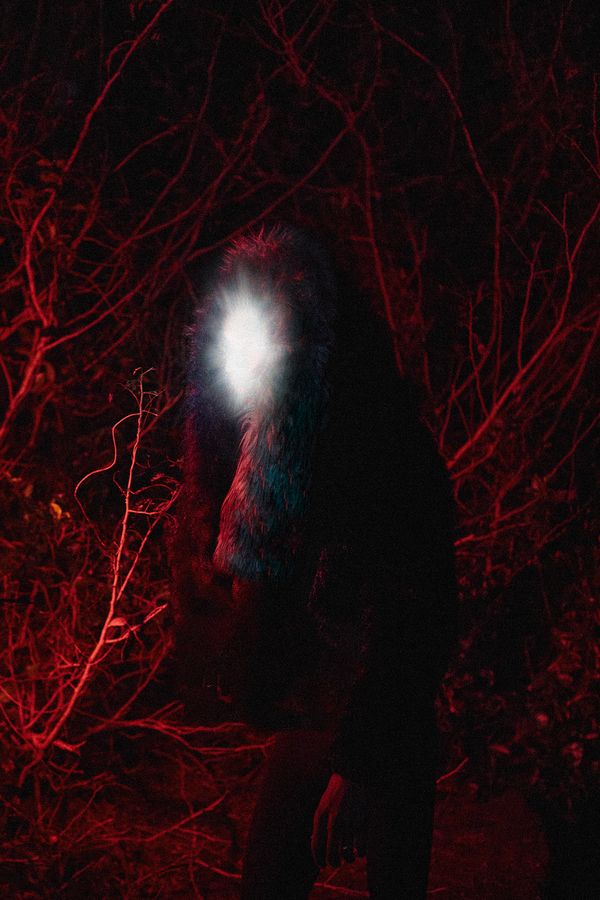 © Ana Paula Pereira - Image from the Gualicho photography project