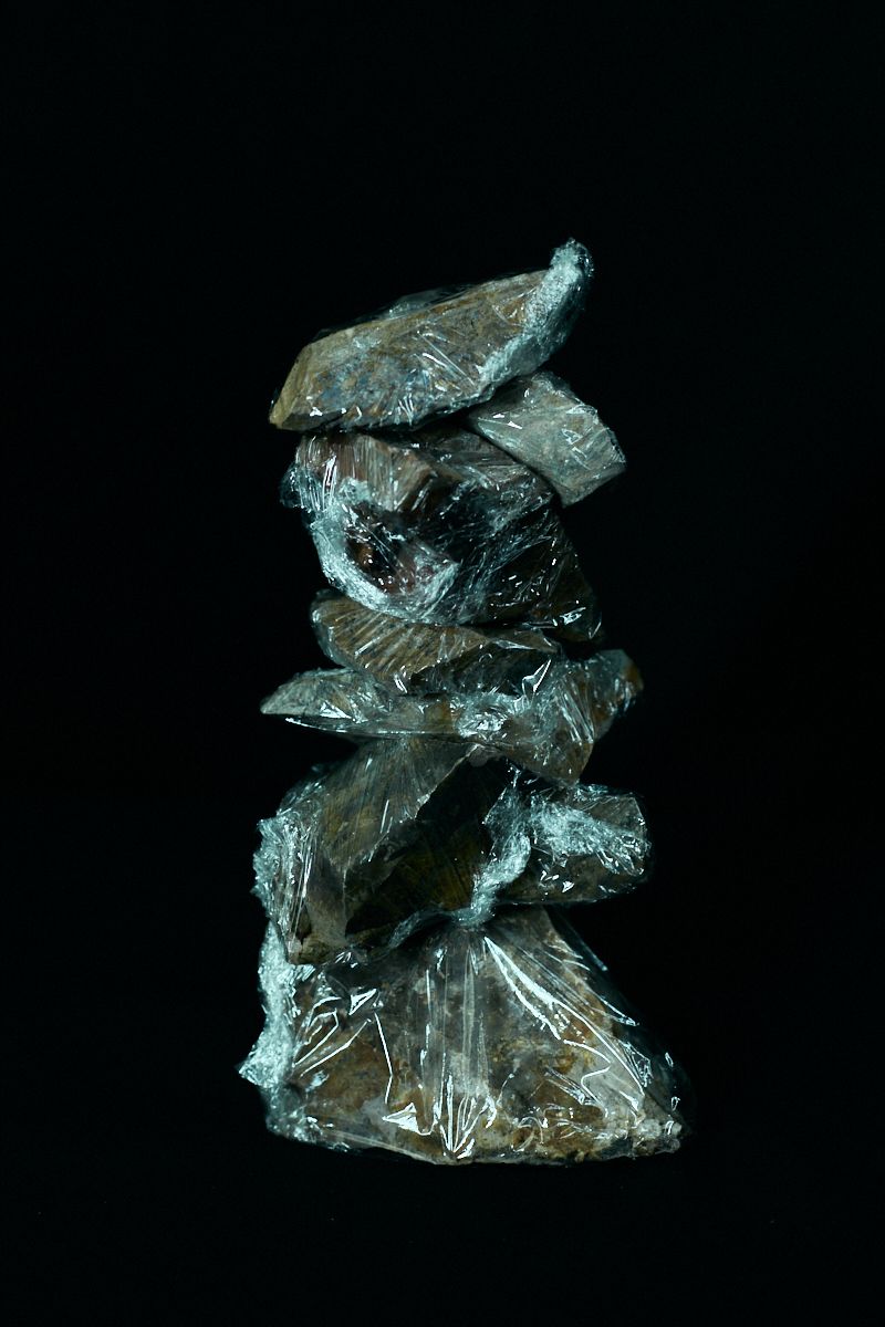 © Ana Paula Pereira - Image from the A key to survival photography project