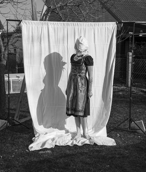 Matriarchal Spring