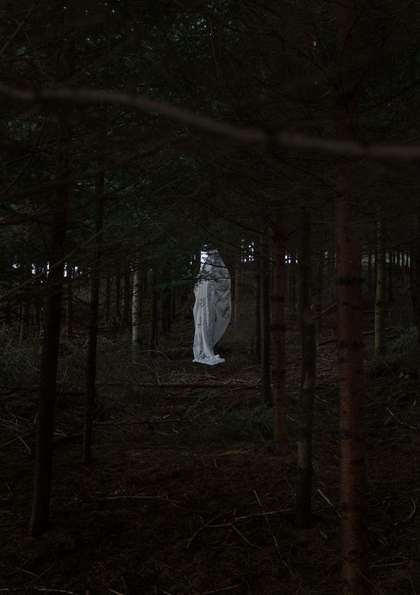 © Irene Charlotte - Image from the Matriarchal Spring photography project